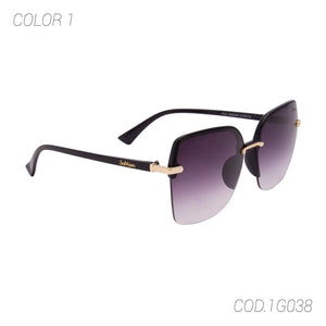 LENTES DE SOL UV400 MUJER 1G038 SABRINA SABRINA