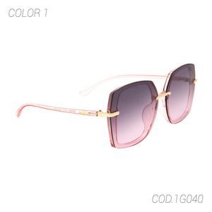 LENTES DE SOL UV400 MUJER 1G040 SABRINA SABRINA