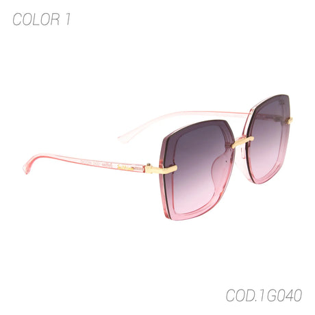 LENTES DE SOL UV400 MUJER 1G040 SABRINA SABRINA