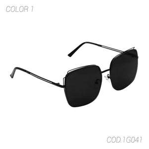 LENTES DE SOL UV400 MUJER 1G041 SABRINA SABRINA