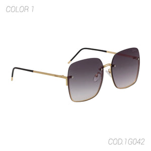 LENTES DE SOL UV400 MUJER 1G042 SABRINA SABRINA