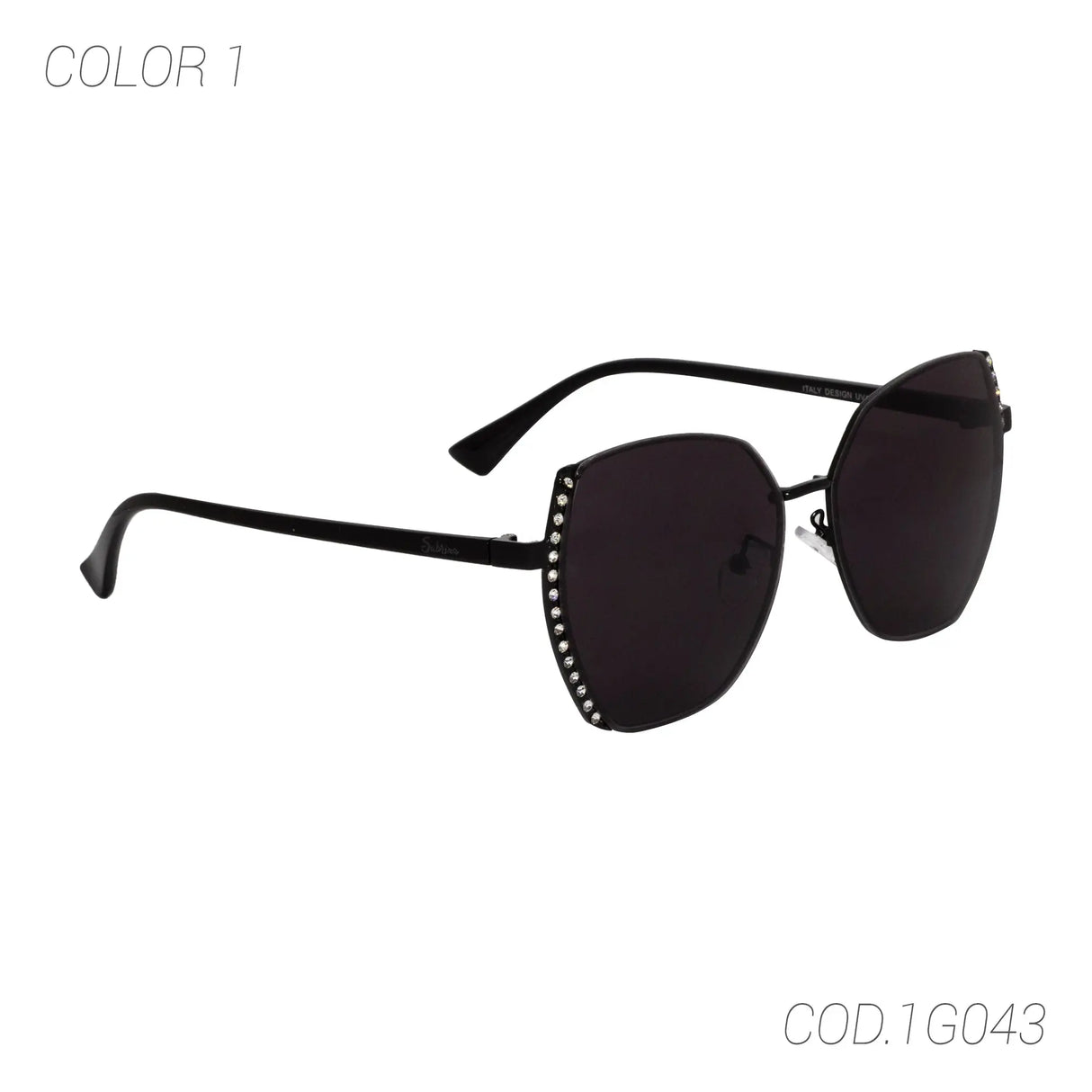 LENTES DE SOL UV400 MUJER 1G043 SABRINA SABRINA