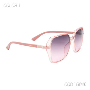 LENTES DE SOL UV400 MUJER 1G046 SABRINA SABRINA