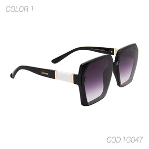 LENTES DE SOL UV400 MUJER 1G047 SABRINA SABRINA