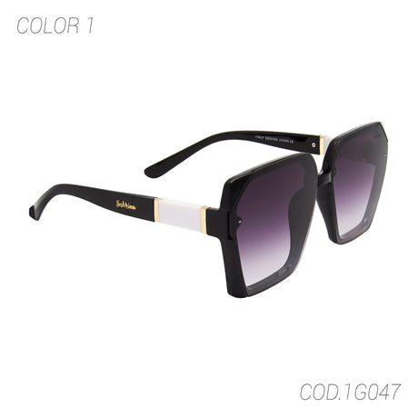 LENTES DE SOL UV400 MUJER 1G047 SABRINA SABRINA