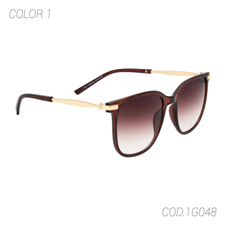 LENTES DE SOL UV400 MUJER 1G048 SABRINA SABRINA