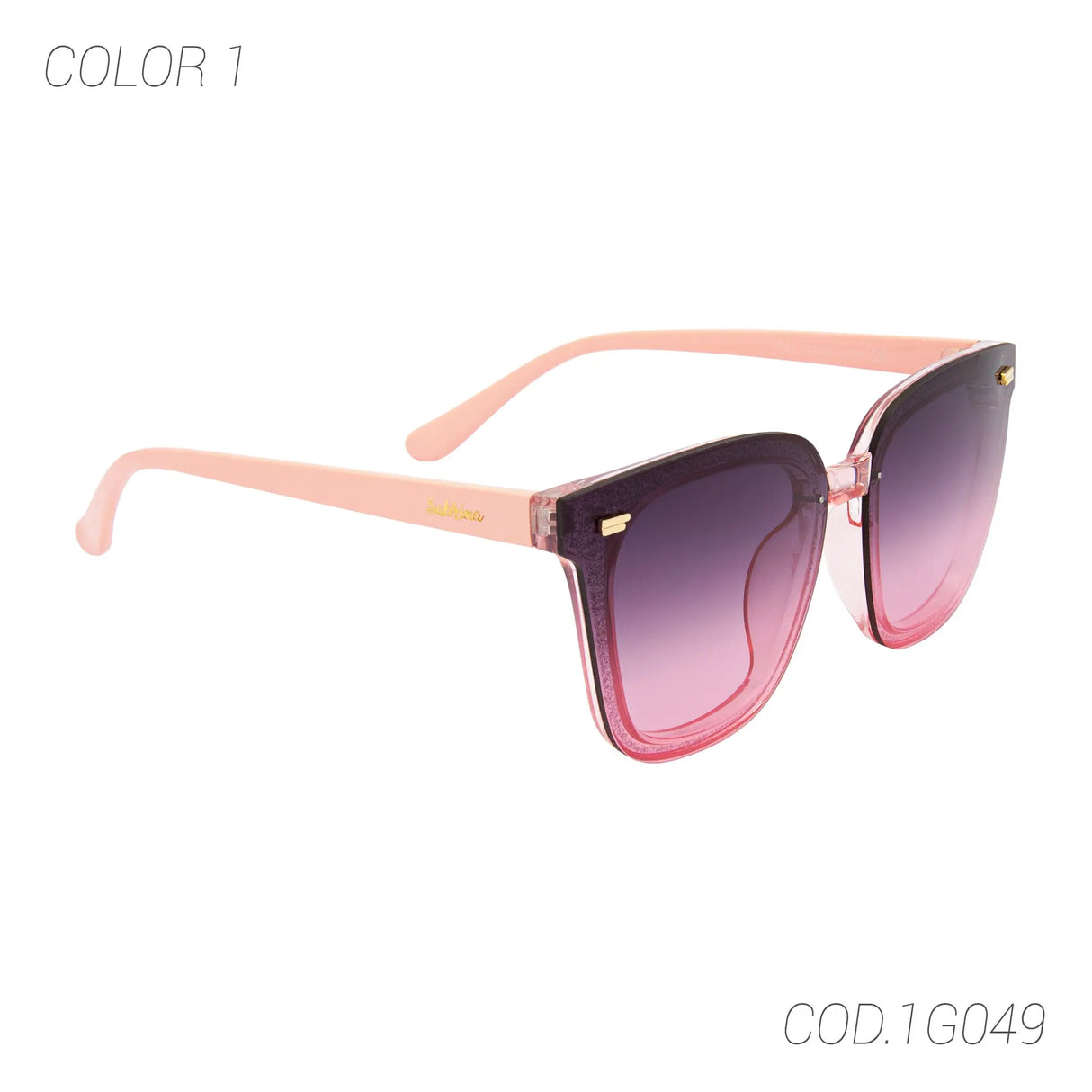 LENTES DE SOL UV400 MUJER 1G049 SABRINA SABRINA