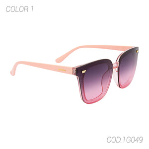 LENTES DE SOL UV400 MUJER 1G049 SABRINA SABRINA