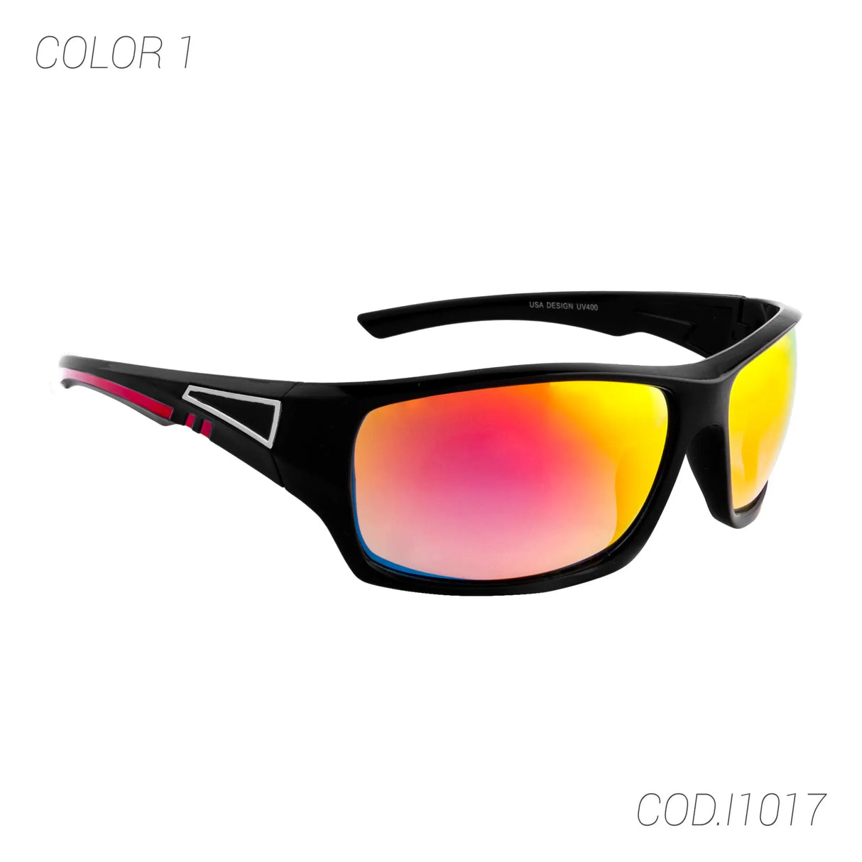 Power Full GAFA DEPORTIVA UV400 1I017 - SUNTIMESTORE.COM