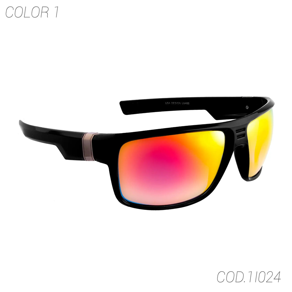 Power Full GAFA DEPORTIVA UV400 1I024 - SUNTIMESTORE.COM