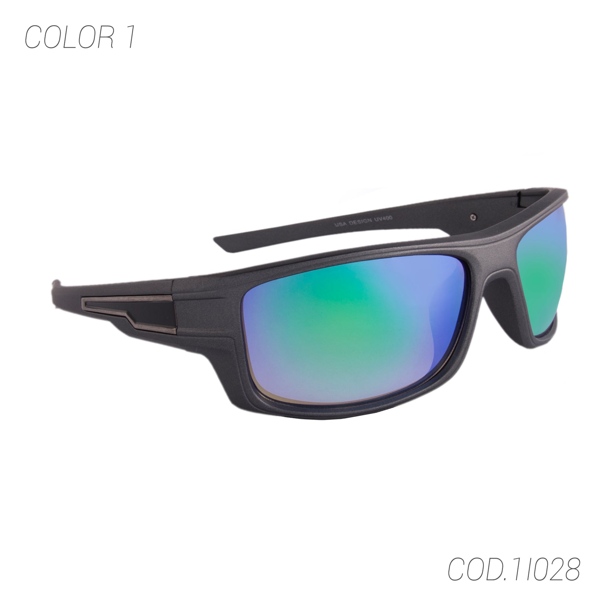 Power Full GAFA DEPORTIVA UV400 1I028 - SUNTIMESTORE.COM