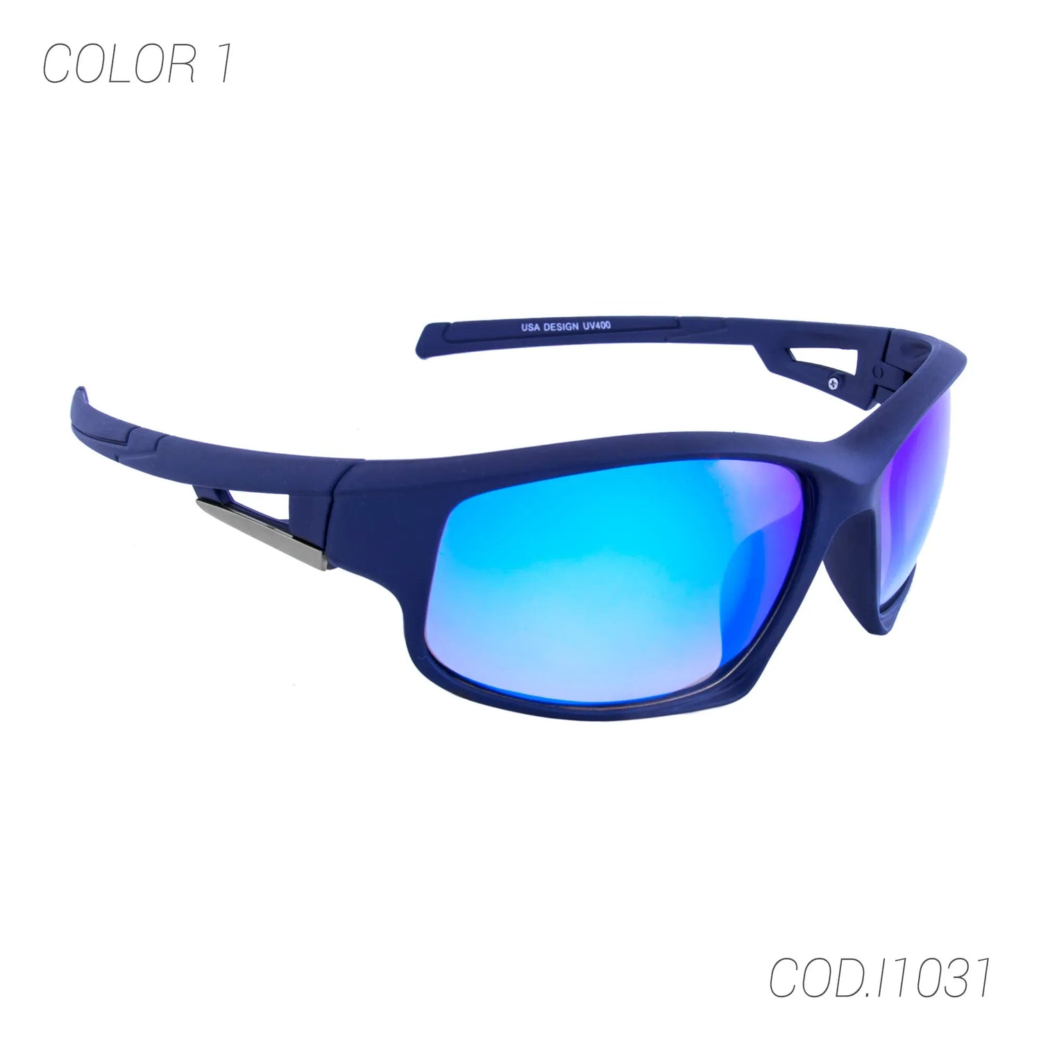 Power Full GAFA DEPORTIVA UV400 1I031 - SUNTIMESTORE.COM