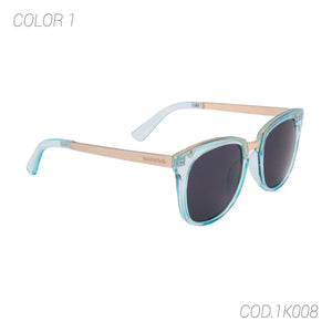 LENTES DE SOL UV400 KIDS 1K008 SUNKIDS SUNKIDS