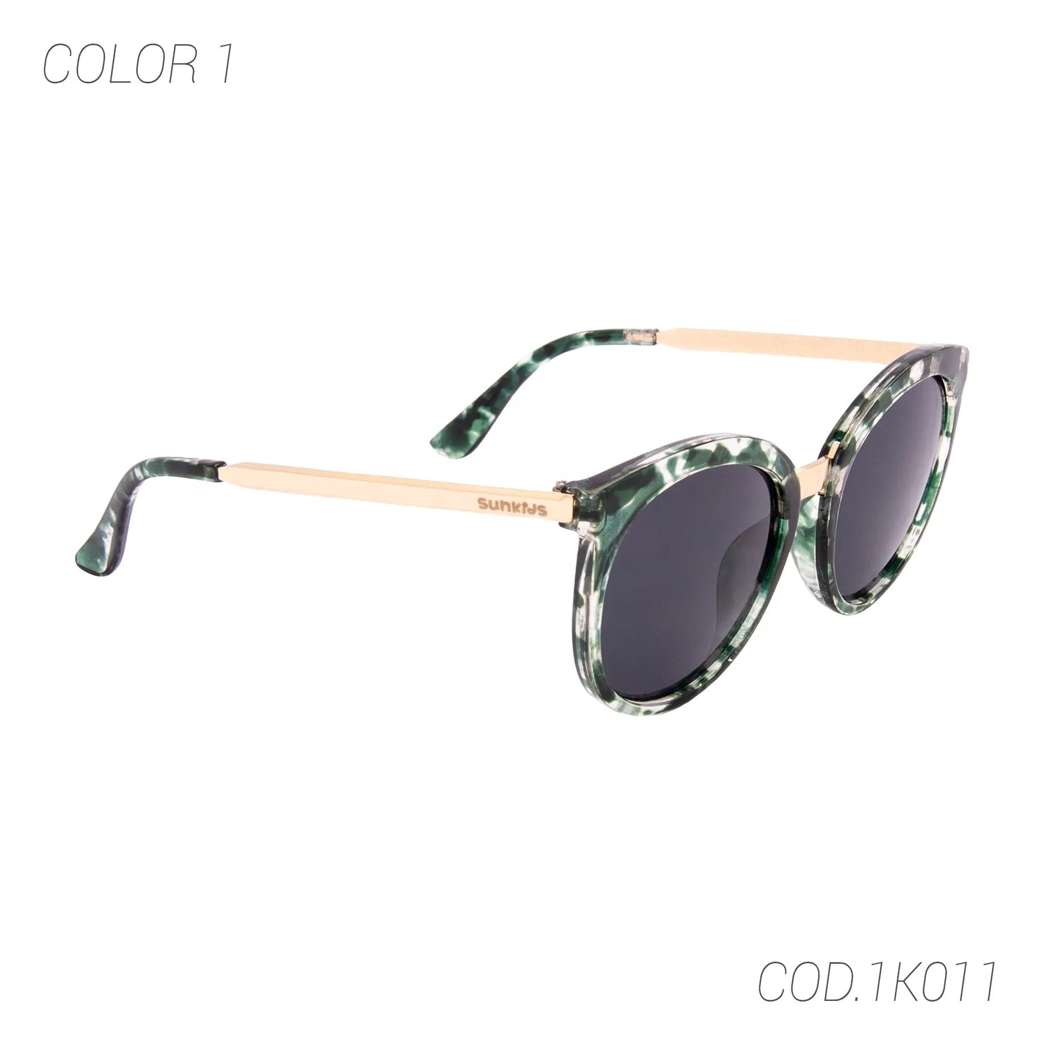LENTES DE SOL UV400 KIDS 1K011 SUNKIDS SUNKIDS