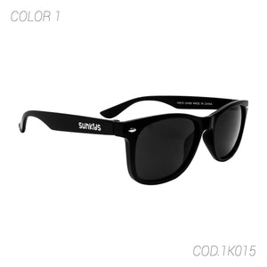 LENTES DE SOL UV400 KIDS 1K015 SUNKIDS SUNKIDS