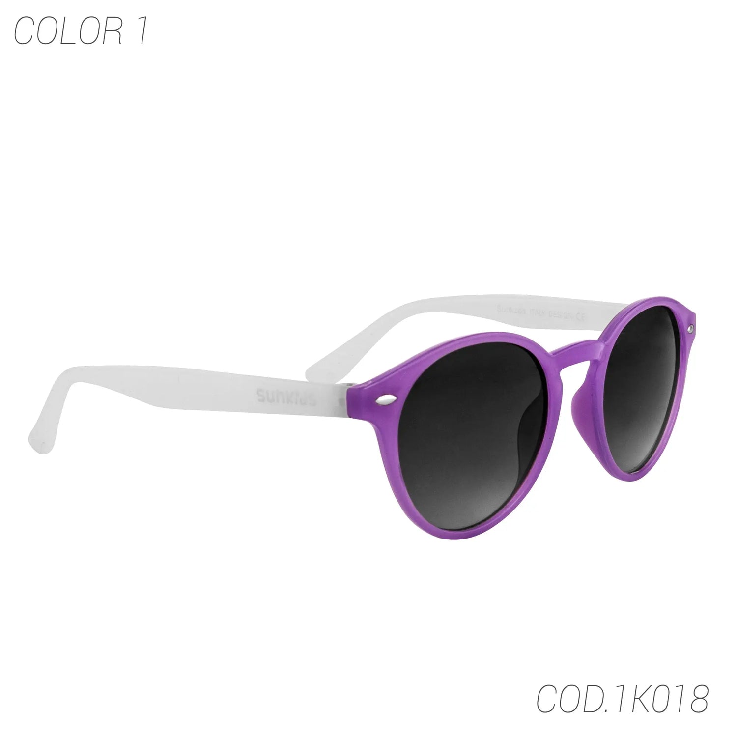 Sunkids GAFA FASHION UV400 1K018 - SUNTIMESTORE.COM