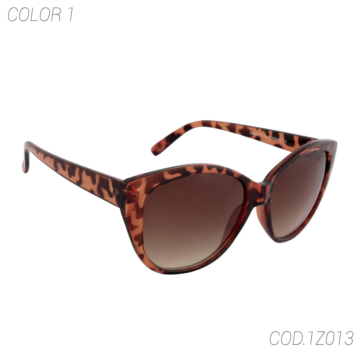Zanetty GAFA CASUAL UV400 1Z013 - SUNTIMESTORE.COM