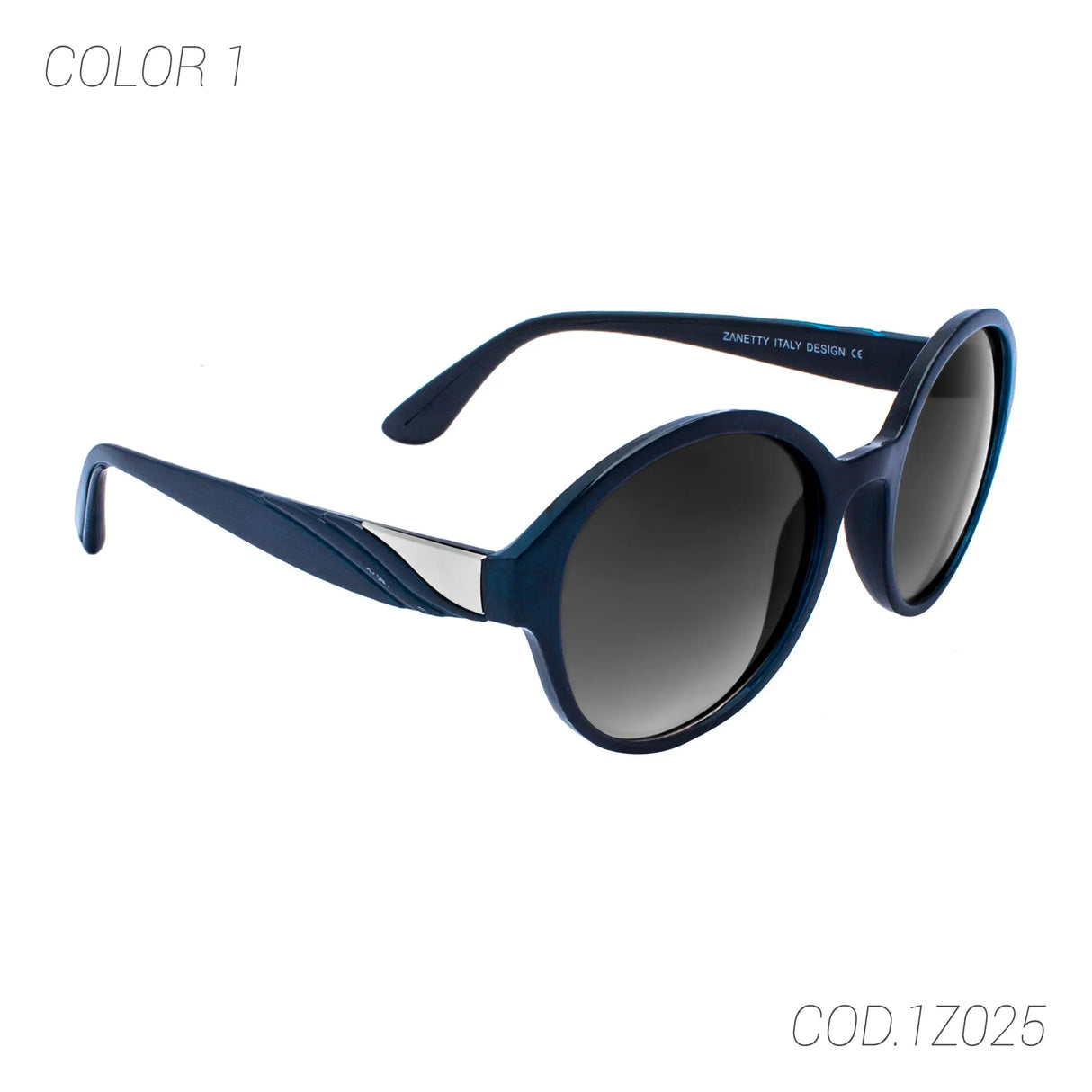 Zanetty GAFA CASUAL UV400 1Z025 - SUNTIMESTORE.COM