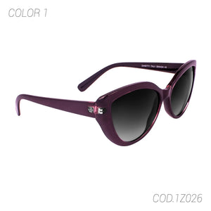 Zanetty GAFA CASUAL UV400 1Z026 - SUNTIMESTORE.COM