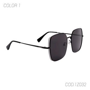 LENTES DE SOL UV400 MUJER 1Z032 ZANETTY ZANETTY