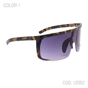 LENTES DE SOL UV400 MUJER 1Z052 ZANETTY ZANETTY