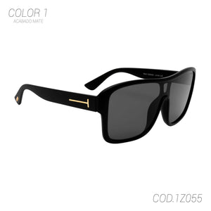 LENTES DE SOL UV400 MUJER 1Z055 ZANETTY ZANETTY