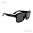 LENTES DE SOL UV400 MUJER 1Z055 ZANETTY ZANETTY