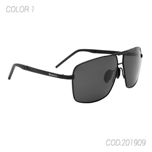 LENTES DE SOL POLARIZADOS UNISEX 201909 BOSELLI BOSELLI