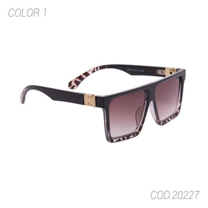 LENTES DE SOL UV400 MUJER 20227 SUNTIME SUNTIME