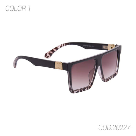 LENTES DE SOL UV400 MUJER 20227 SUNTIME SUNTIME