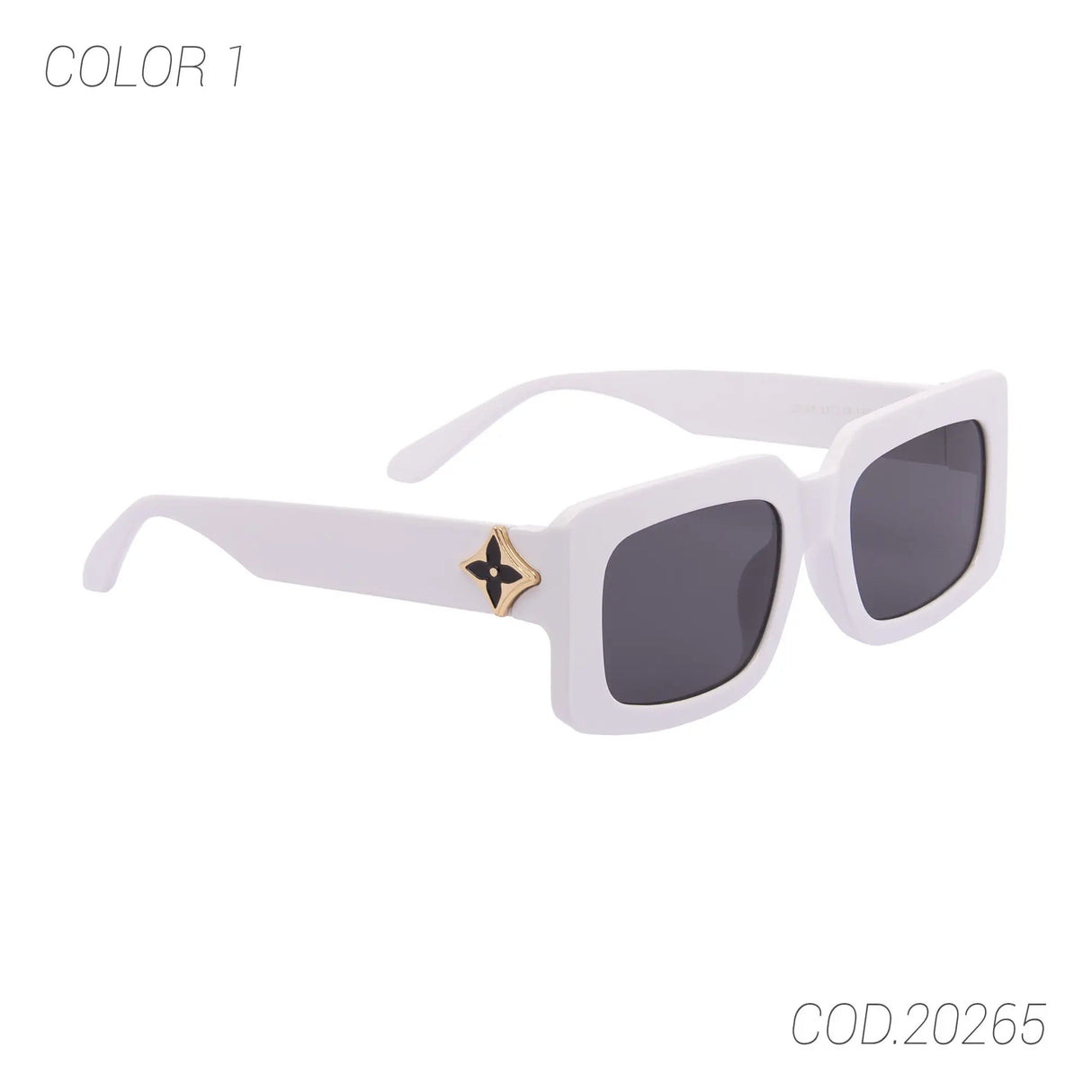 LENTES DE SOL UV400 MUJER 20265 SUNTIME SUNTIME