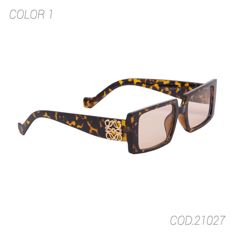 LENTES DE SOL UV400 MUJER 21027 SUNTIME SUNTIME