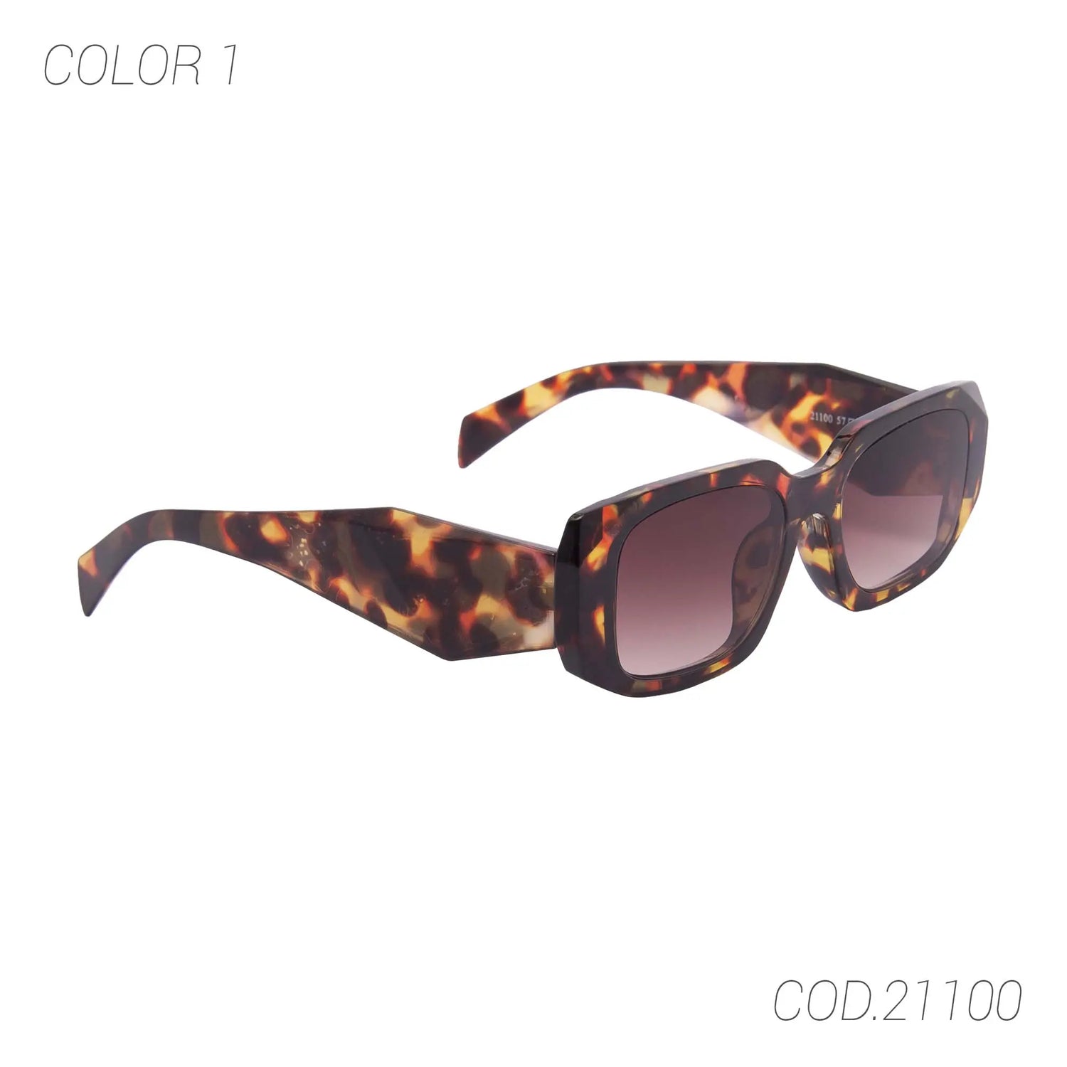 LENTES DE SOL UV400 MUJER 21100 SUNTIME SUNTIME