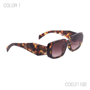 LENTES DE SOL UV400 MUJER 21100 SUNTIME SUNTIME