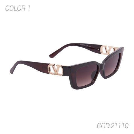 LENTES DE SOL UV400 MUJER 21110 SUNTIME SUNTIME