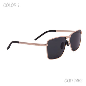 LENTES DE SOL POLARIZADOS UNISEX 2462 VEITHDIA VEITHDIA