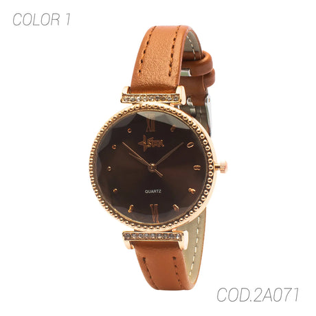 RELOJ CASUAL MUJER 2A071 STAR STAR