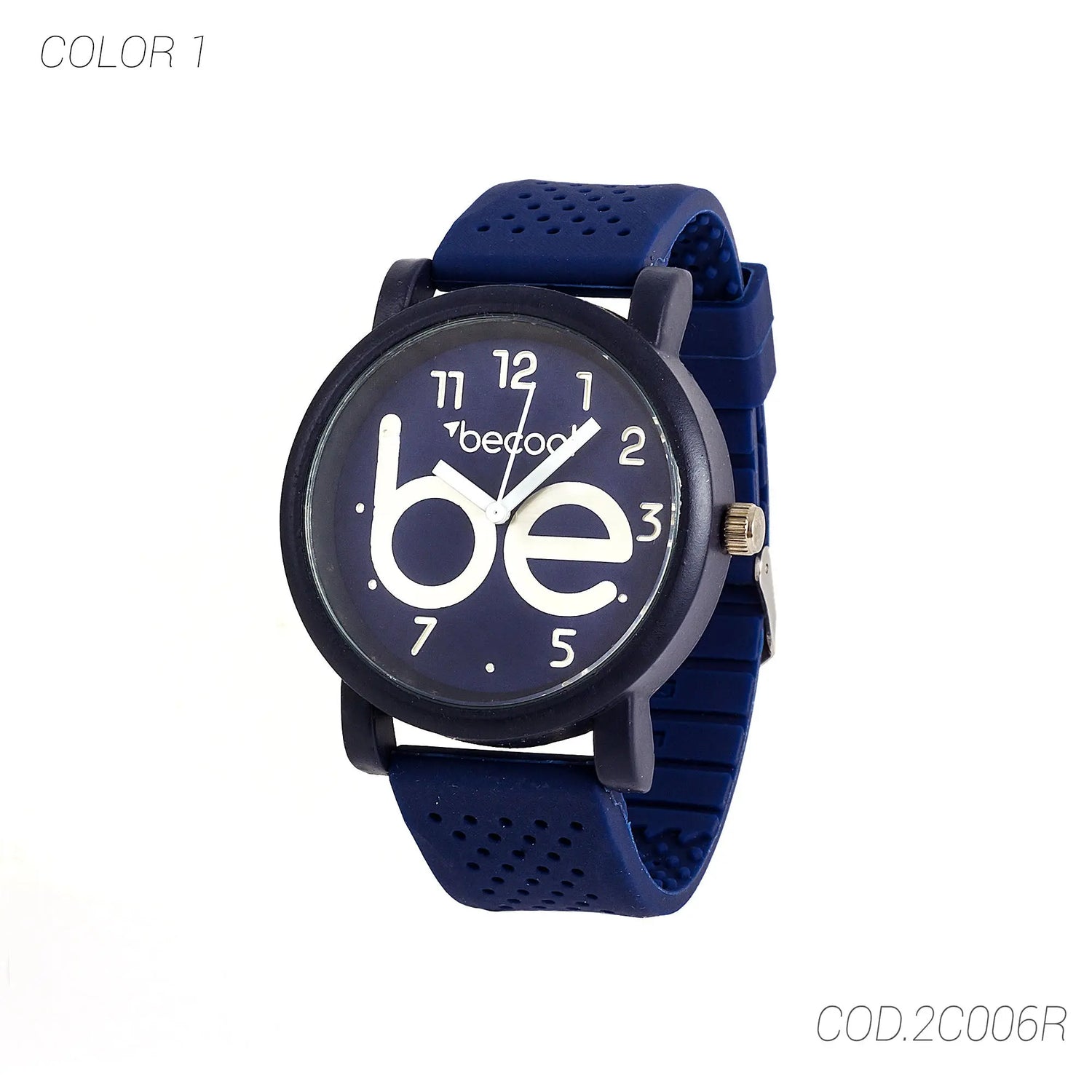 Becool RELOJ CASUAL 2C006R - SUNTIMESTORE.COM