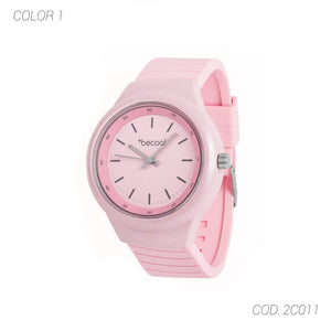 Becool RELOJ CASUAL 2C011 - SUNTIMESTORE.COM