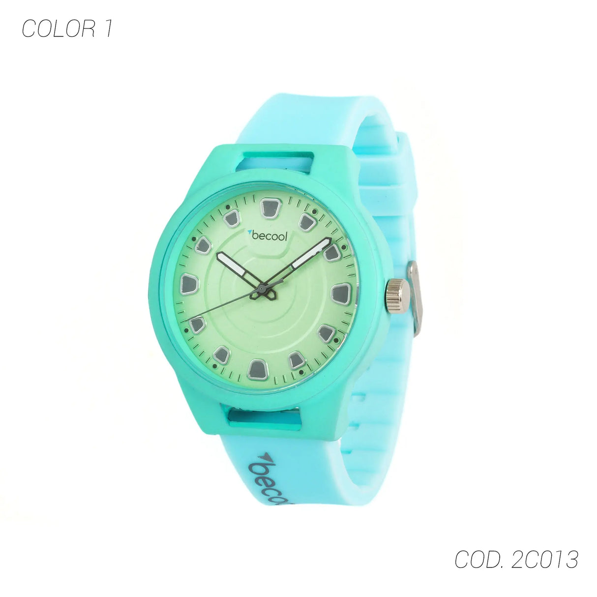 Becool RELOJ CASUAL 2C013 - SUNTIMESTORE.COM