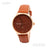 RELOJ RESISTENTE MUJER 2C021 BECOOL BECOOL