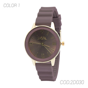 RELOJ CASUAL MUJER D19-2D030 DOLCE VITA DOLCE VITA