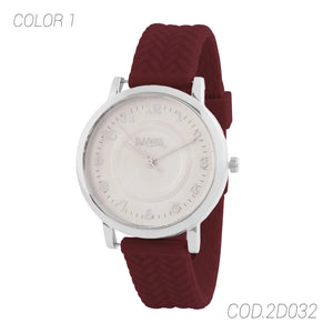 RELOJ CASUAL MUJER D19-2D032 DOLCE VITA DOLCE VITA