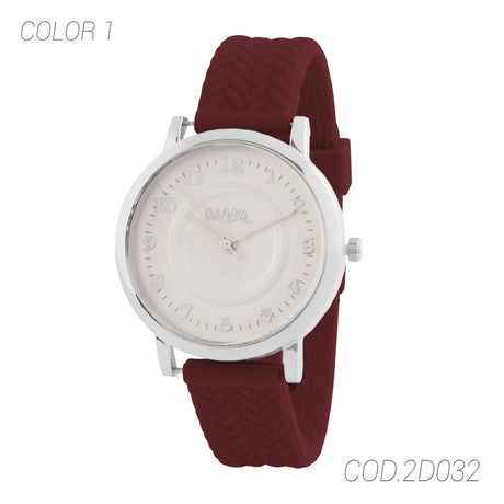 RELOJ CASUAL MUJER D19-2D032 DOLCE VITA DOLCE VITA