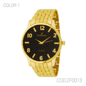 RELOJ CASUAL HOMBRE D19-2F0013 FERRAZO FERRAZO