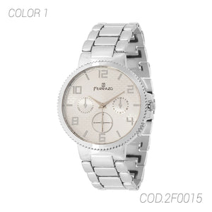 RELOJ CASUAL HOMBRE D19-2F0015 FERRAZO FERRAZO