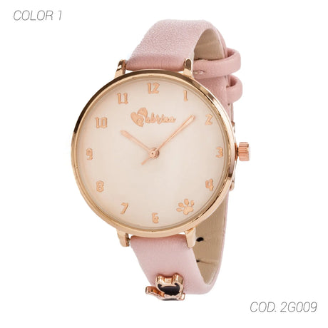 Sabrina RELOJ FASHION 2G009 - SUNTIMESTORE.COM