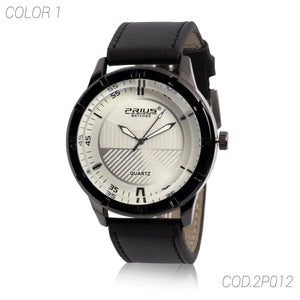 Prius RELOJ CASUAL 2P012 - SUNTIMESTORE.COM