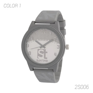 RELOJ CASUAL HOMBRE 2S006 SUNTIME SUNTIME