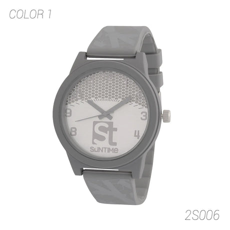 RELOJ CASUAL HOMBRE 2S006 SUNTIME SUNTIME